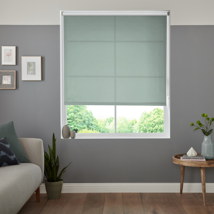 Ray Spa Eve Electric Roller Blind