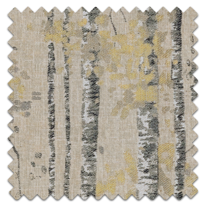 Roman Blind Birch Spice Fabric Sample