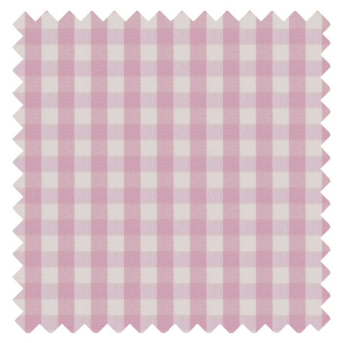 Made To Measure Roman Blind Coniston Pink Swatch 2