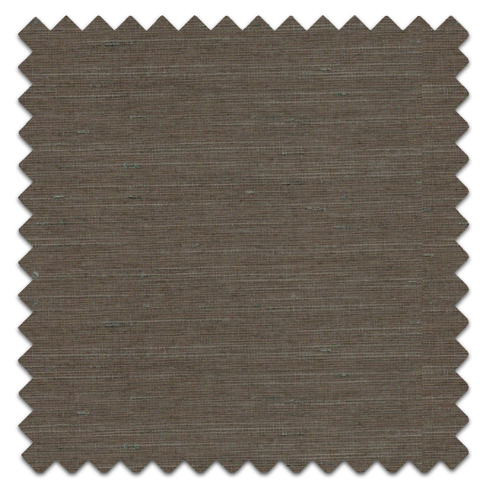 Roman Blind Dupion Faux Silk Mole Fabric Sample