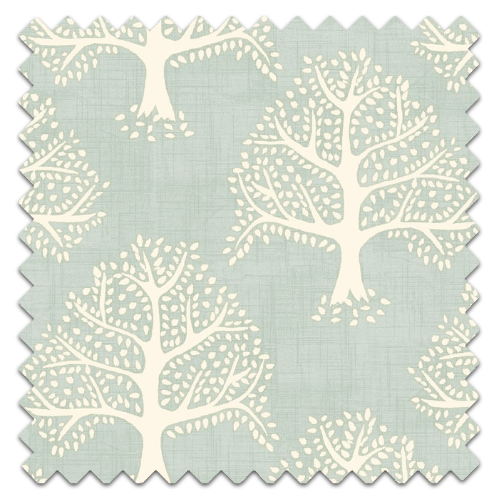 Swatch of Great Oak Duckegg