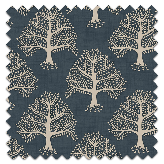 Swatch of Great Oak Midnight