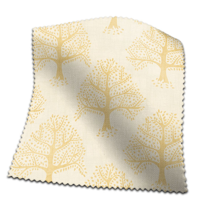 Great Oak Sun Swatch