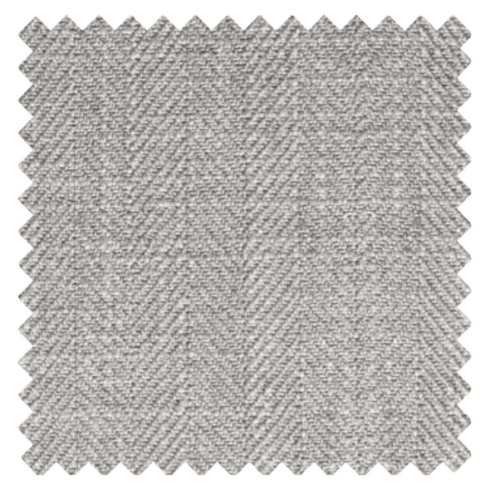 Made To Measure Roman Blind Henley Flannel Swatch 1