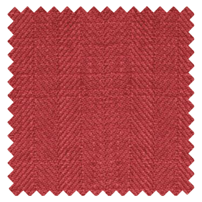 Made To Measure Roman Blind Henley Lipstick Swatch 1