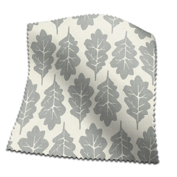 Oak Leaf Dove Swatch