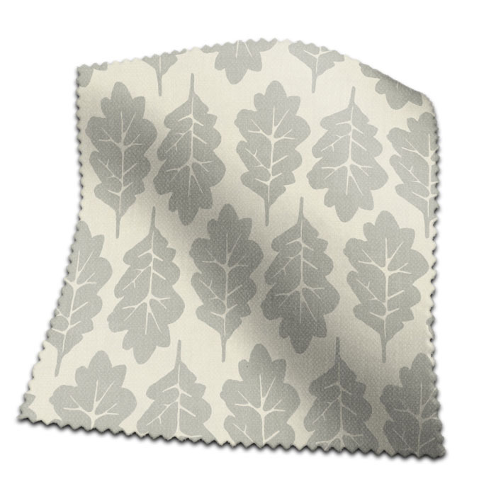 Oak Leaf Flint Swatch