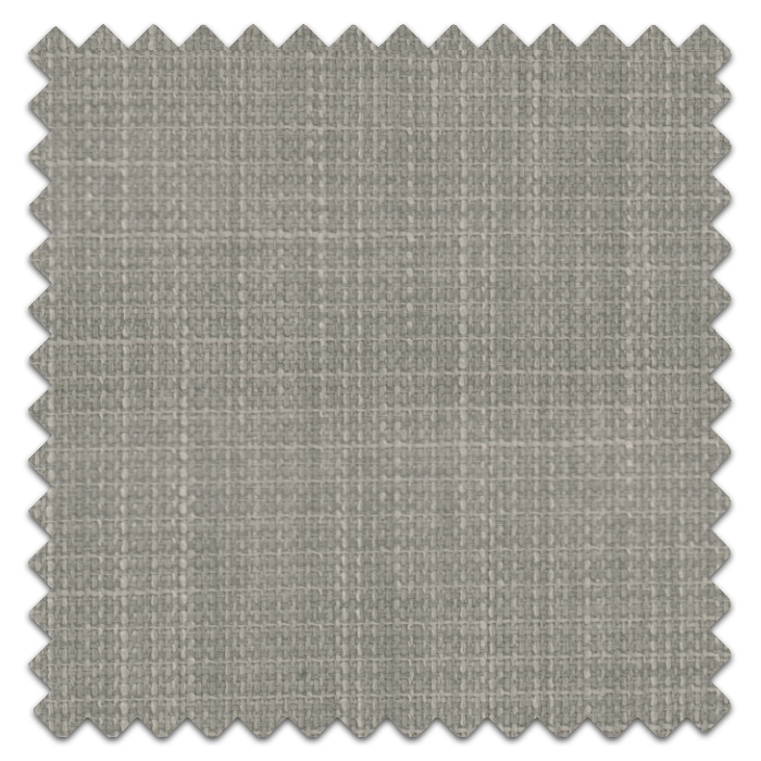 Roman Blind Poro Linen Fabric Sample