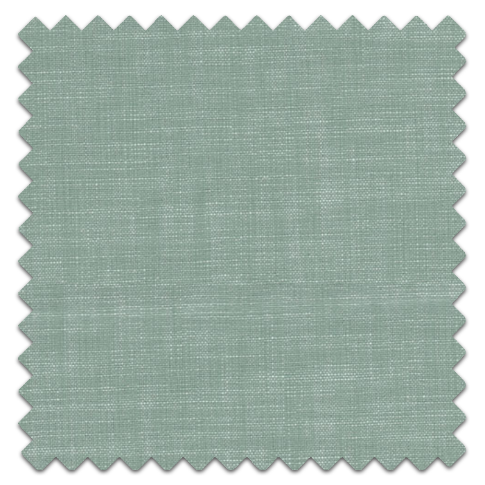 Roman Blind Rio Eau De Nil Fabric Sample