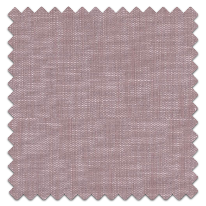 Roman Blind Rio Rose Tea Fabric Sample