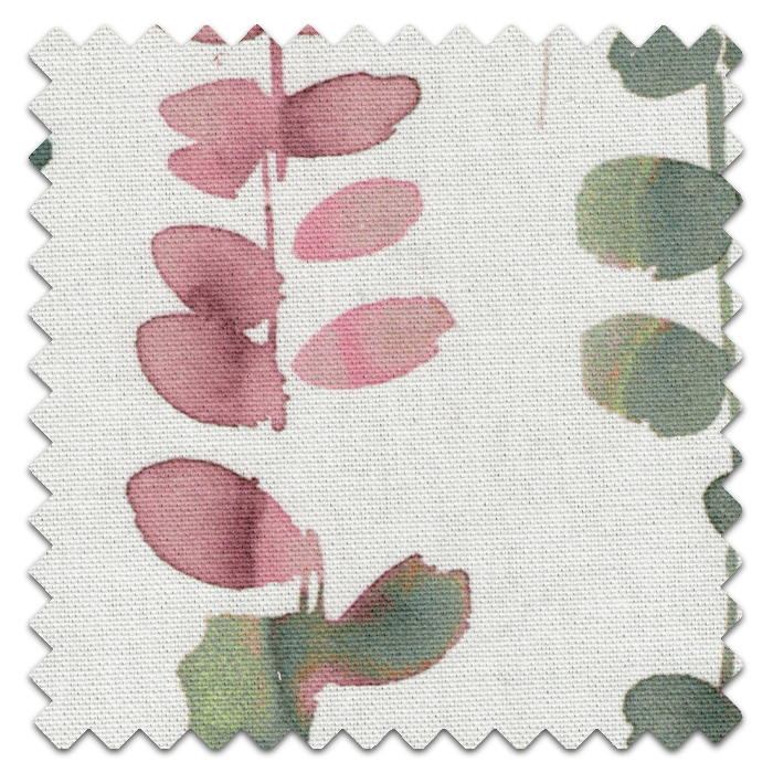 Swatch of Santa Maria Flamingo