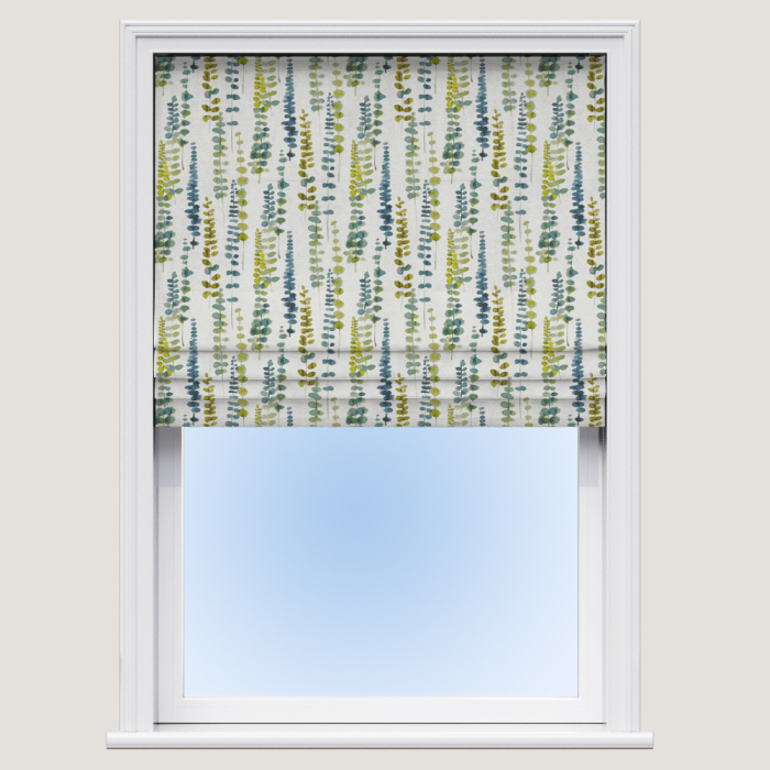 Santa Maria Oasis Roman Blind