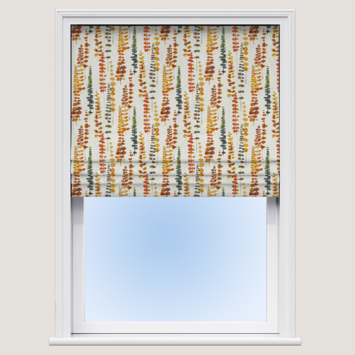 Santa Maria Tango Roman Blind
