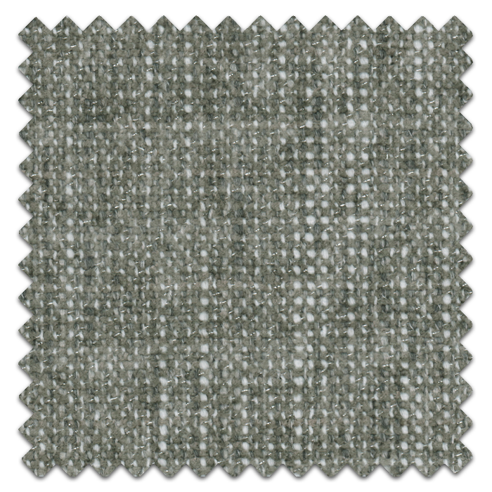 Swatch of Shimmering Thread Ash