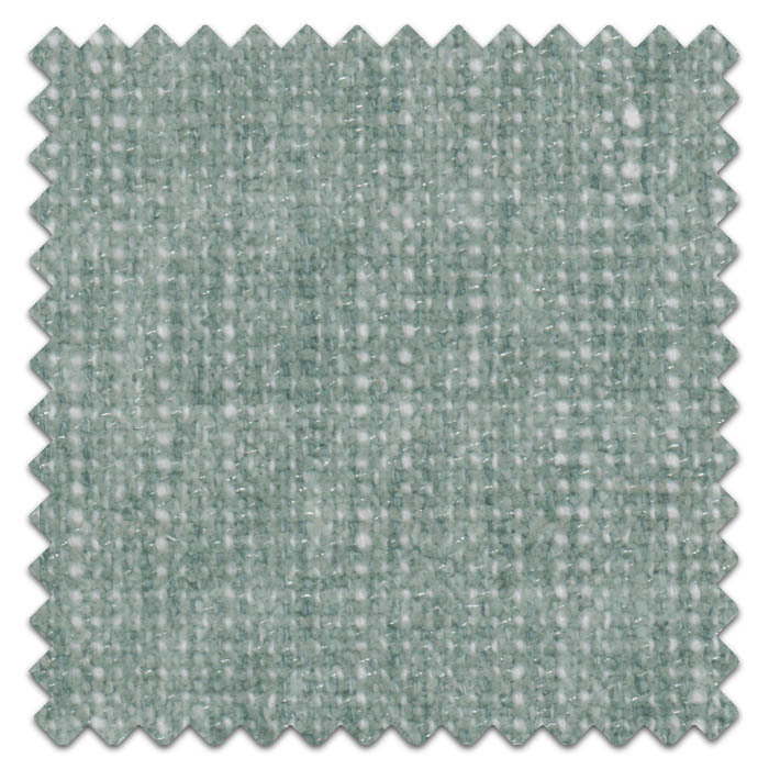 Shimmering Thread Kingfisher Fabric Sample