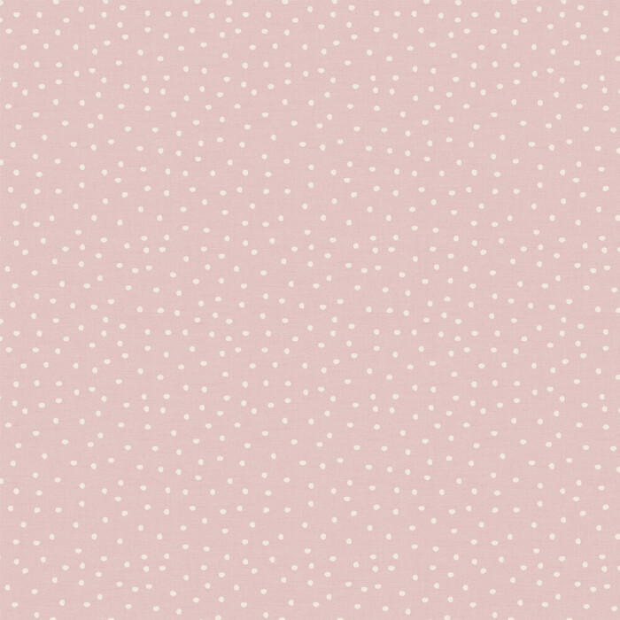 Spotty Bloom Fabric