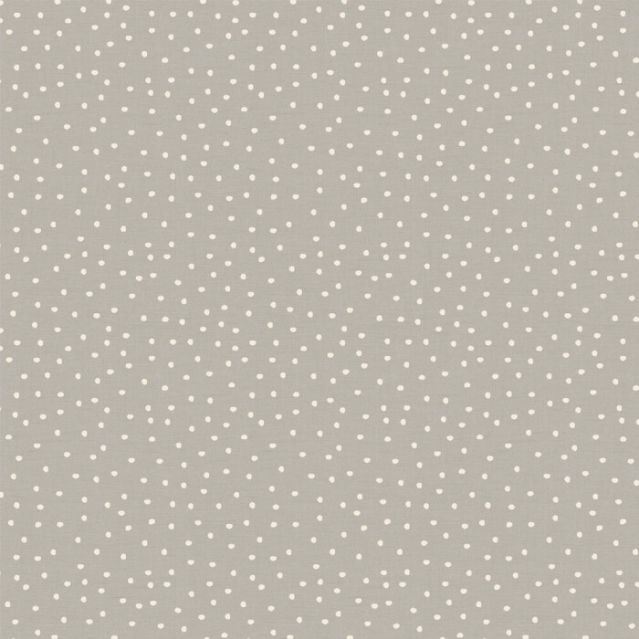 Spotty Dove Fabric