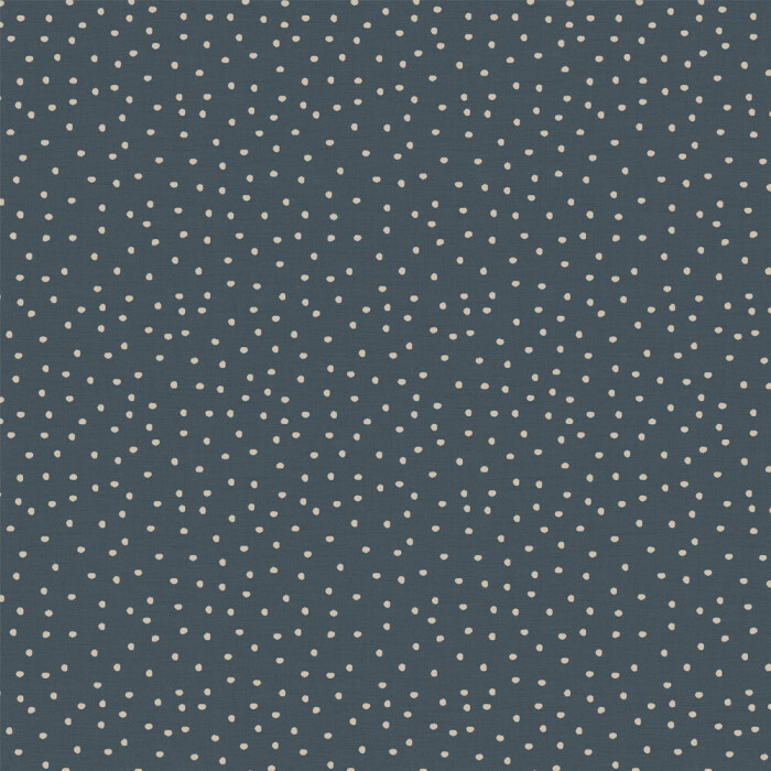 Spotty Midnight Fabric
