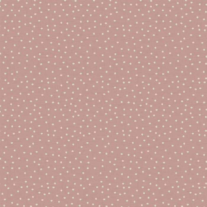 Spotty Rose Fabric