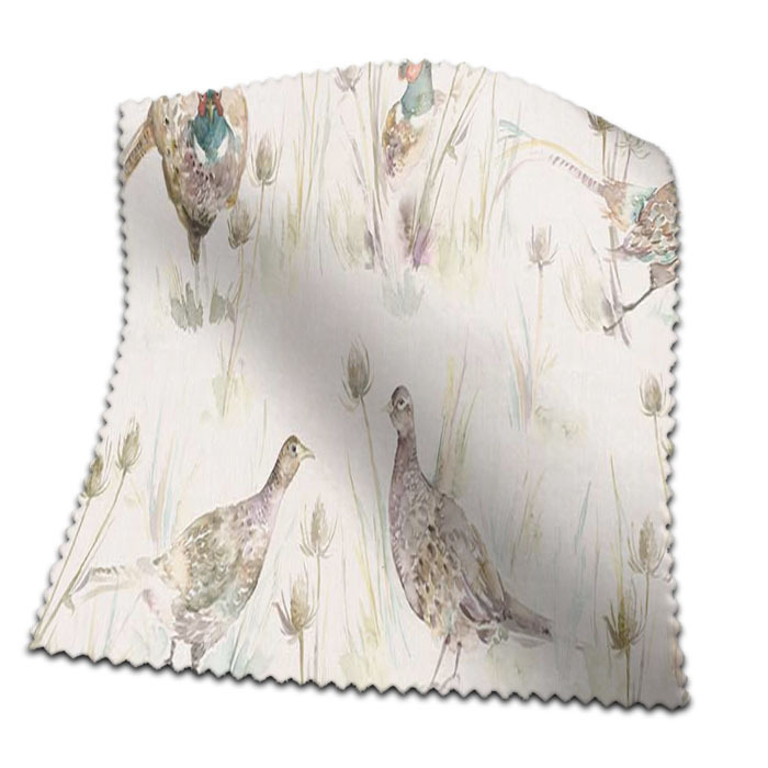 Bowmont Pheasants Swatch