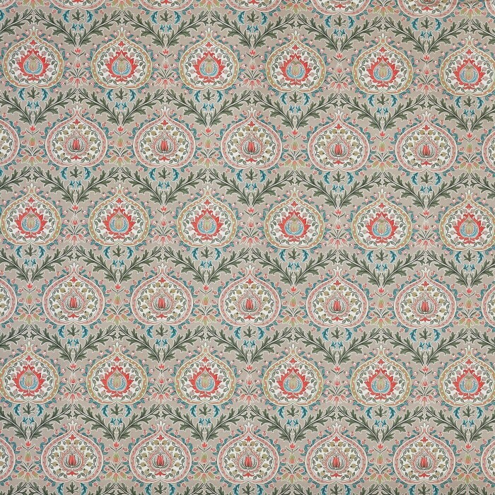 Bywater Laurel Fabric by Prestigious Textiles