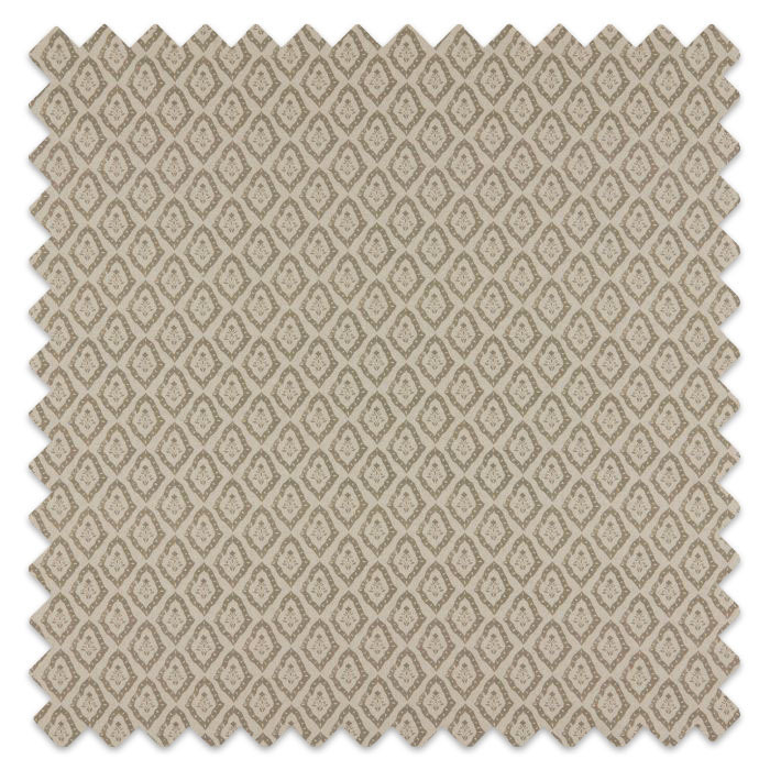 Swatch of Celina Jute by Ashley Wilde