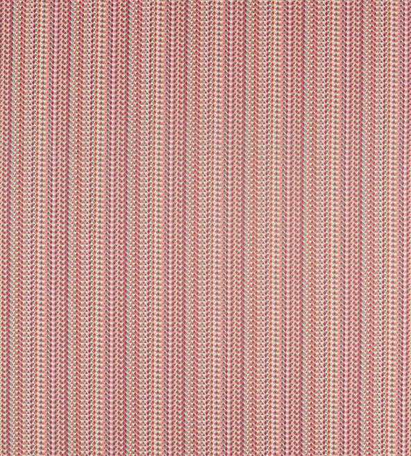Concentric Flamenco Fabric by Scion