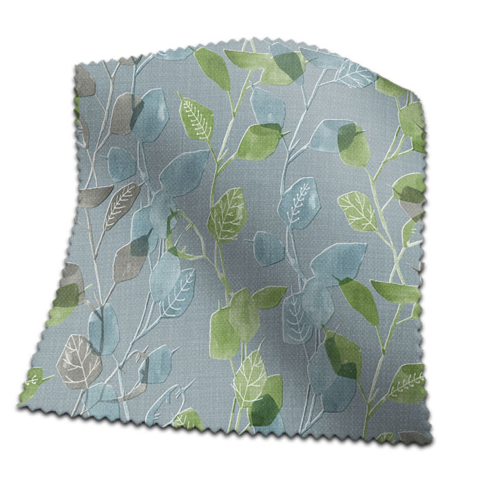 Swatch of Innes Pine by Voyage