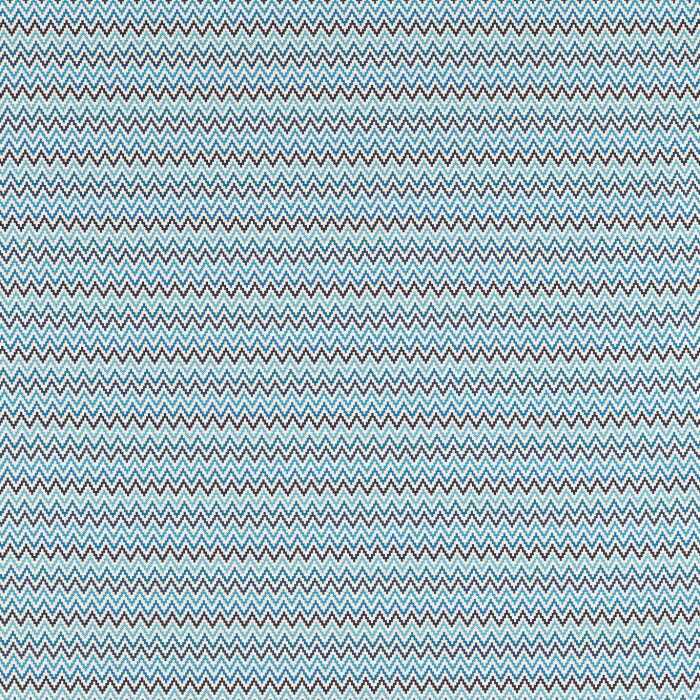 Klaudia Outdoor Denim Fabric by Clarke And Clarke