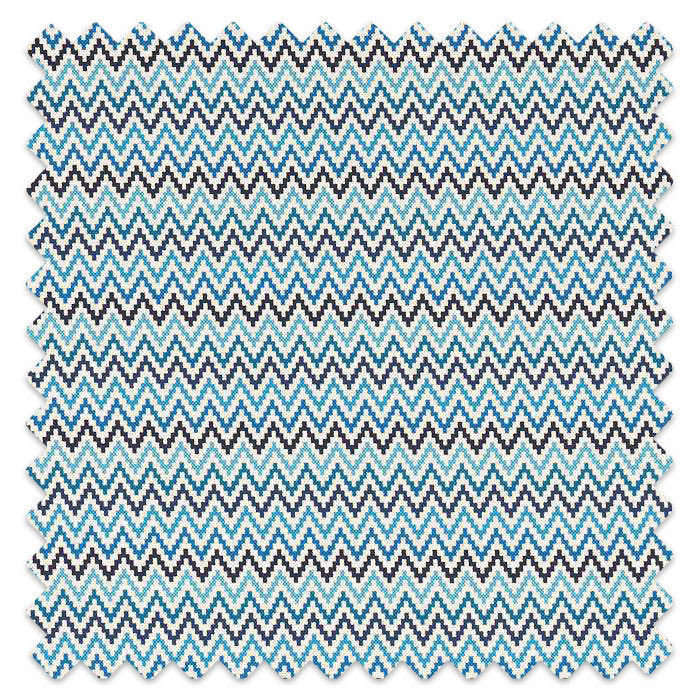 Swatch of Klaudia Outdoor Denim by Clarke And Clarke