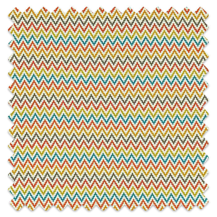 Swatch of Klaudia Outdoor Summer by Clarke And Clarke