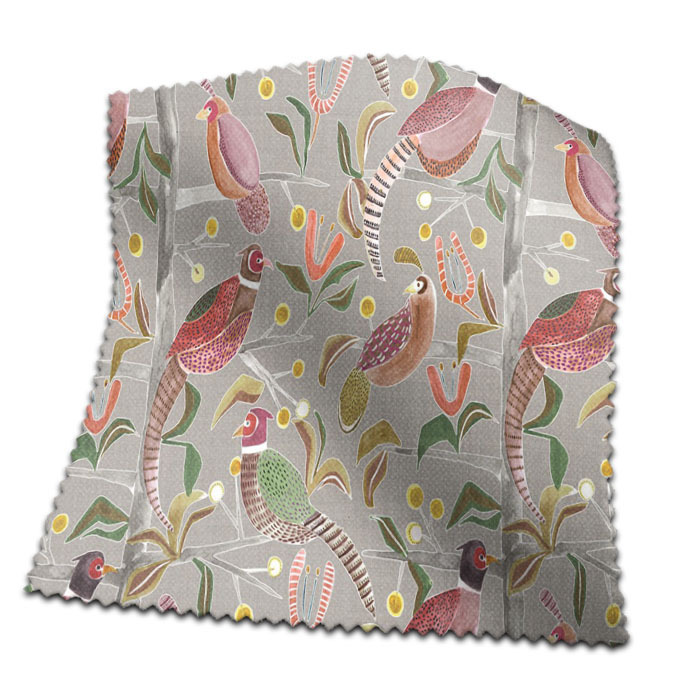 Swatch of Lossie Sandstone by Voyage