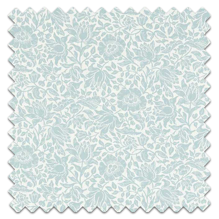 Swatch of Mallow Weave Mineral