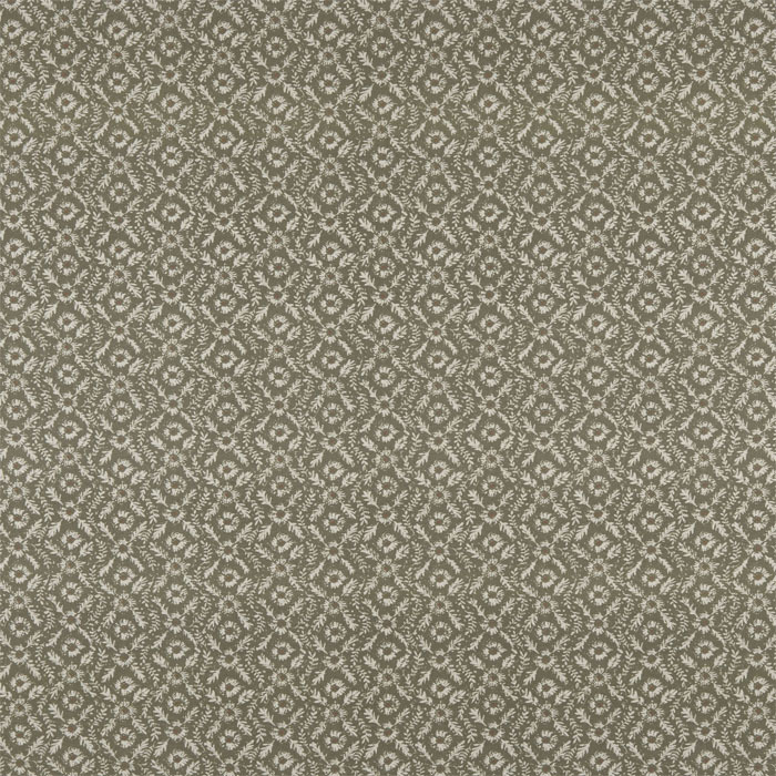 Martheline Oregano Fabric by Ashley Wilde