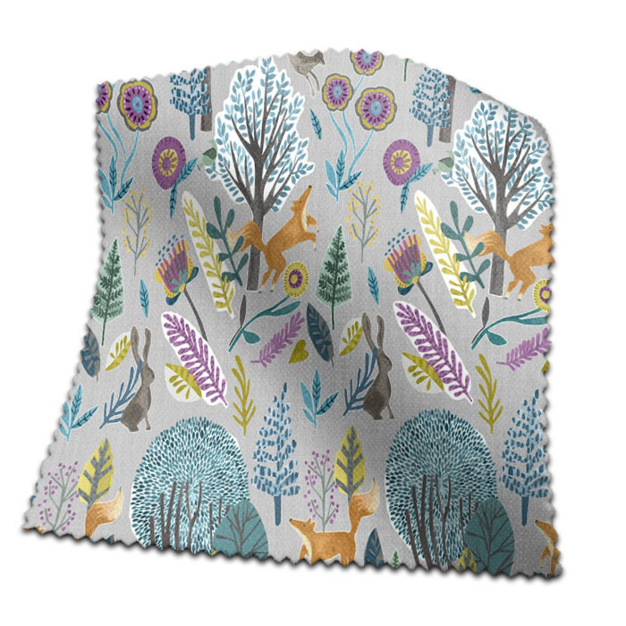 Swatch of Oronsay Mineral by Voyage