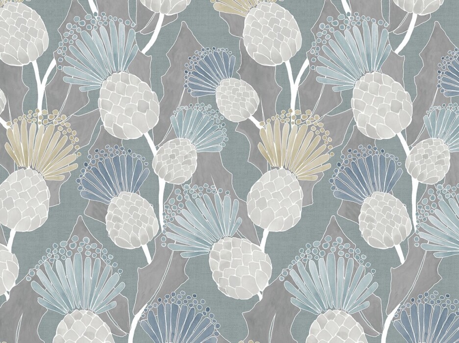 Image of Reyne duck egg by Voyage