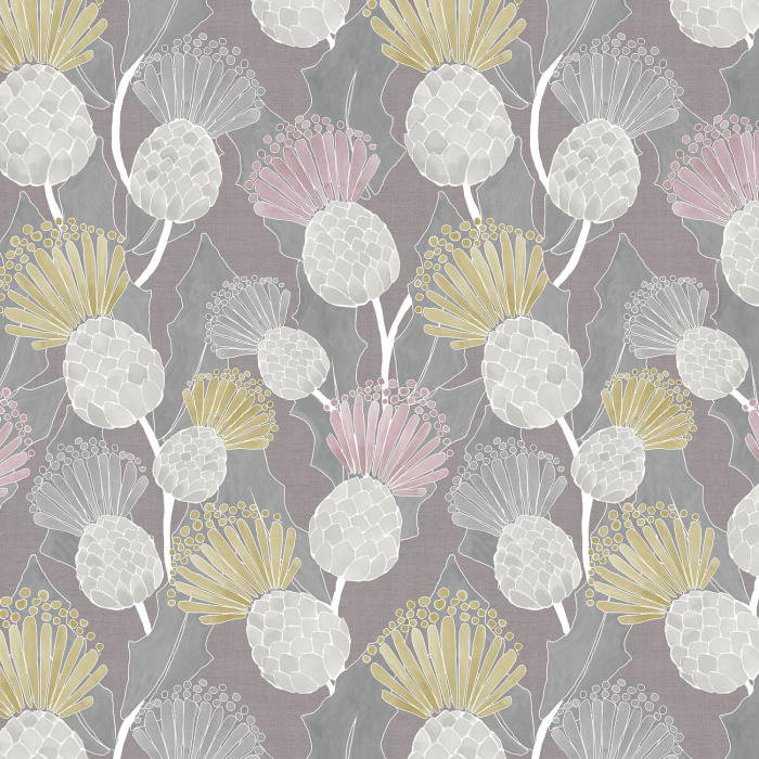 Image of Reyne granite by Voyage