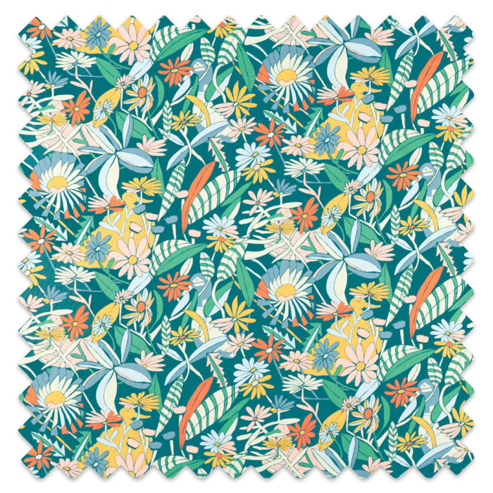 Swatch of River Wander Twilight by Scion