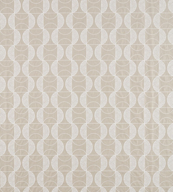 Shinku Putty Fabric by Scion