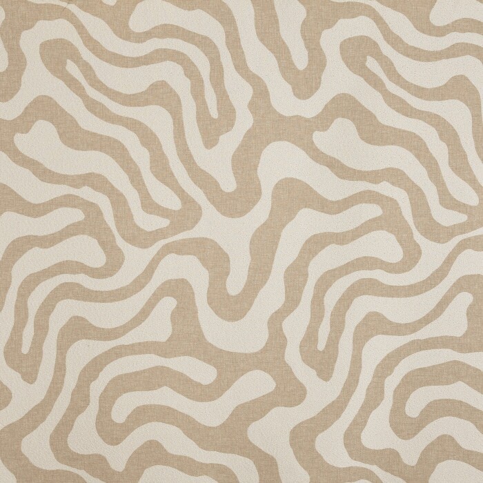 Sigrid Ecru Fabric by Prestigious Textiles