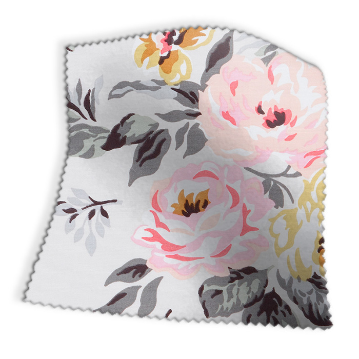 Vintage Bunch Multi Swatch