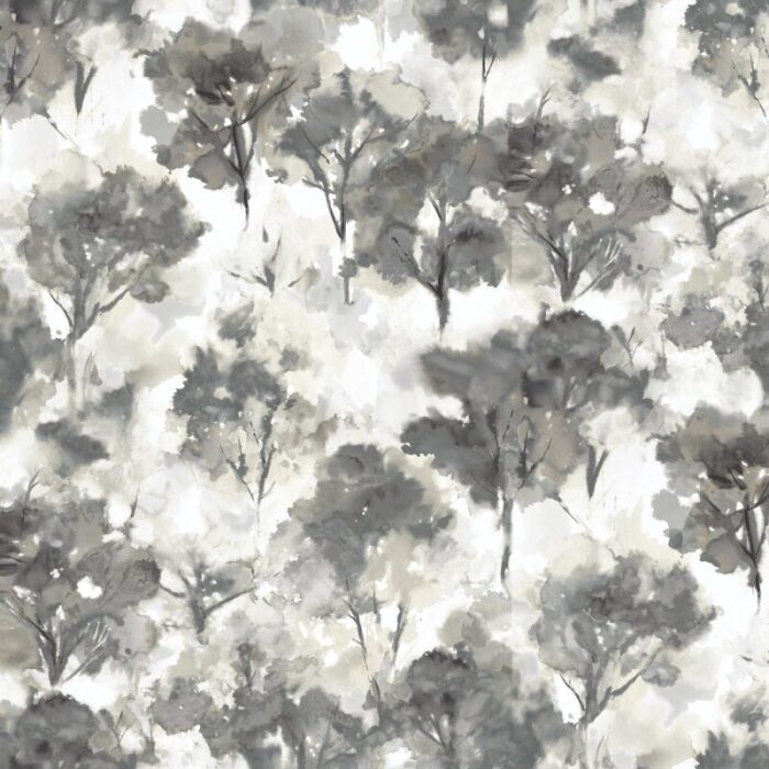 Sagano Charcoal Roller Blind