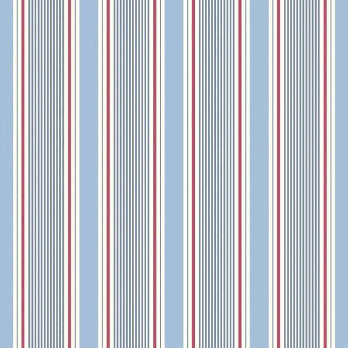 Sail Stripe Marine Roller Blind