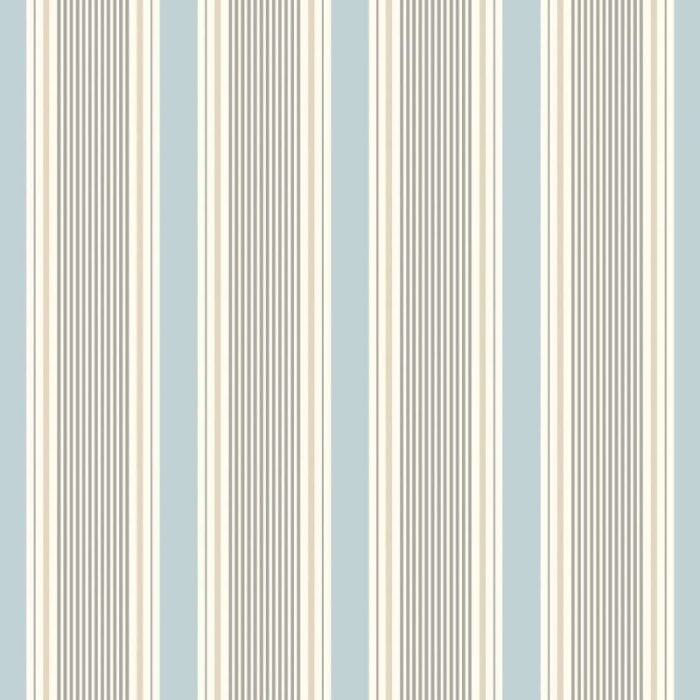 Sail Stripe Mineral Roller Blind