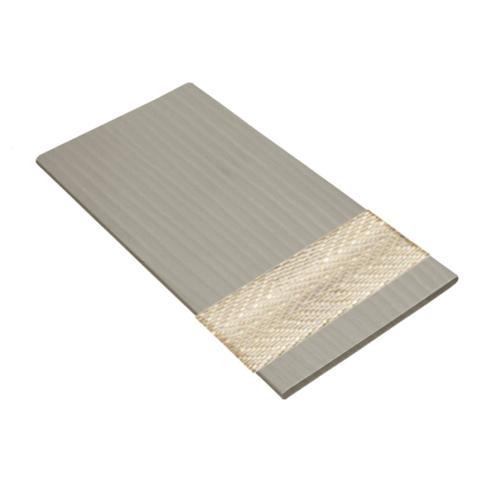 Sterling Inspirewood Venetian Blind with Stone Tape Swatch