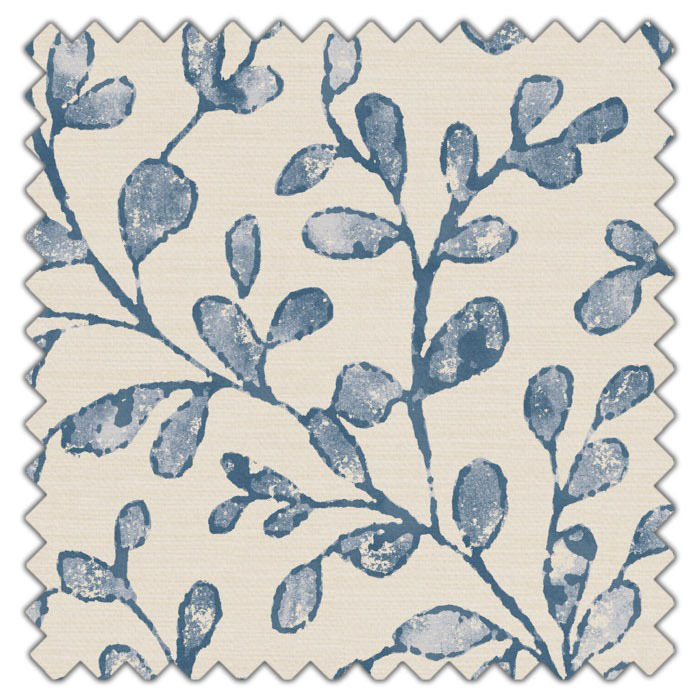 Swatch of Taree Midnight