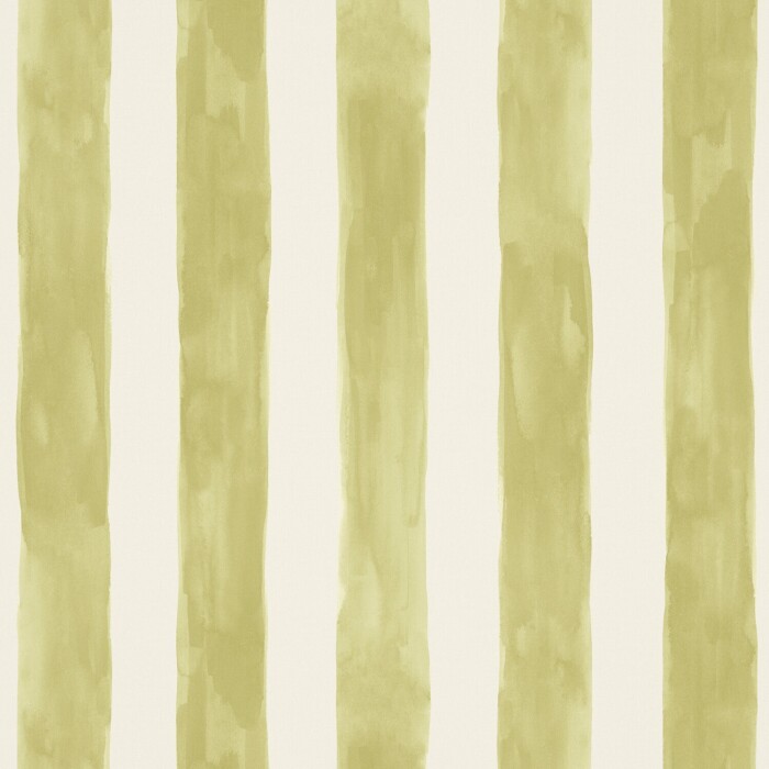Tassa Grande Asparagus Fabric by The Pure Edit