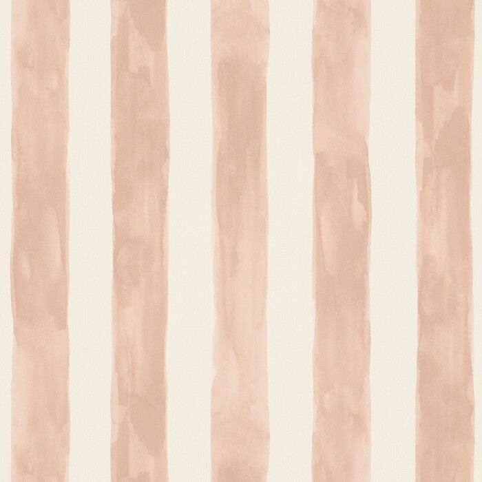 Tassa Grande Rose Fabric by The Pure Edit