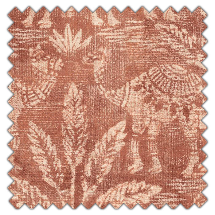 Swatch of Toubkal Spice