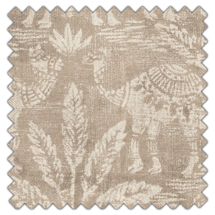 Swatch of Toubkal Taupe